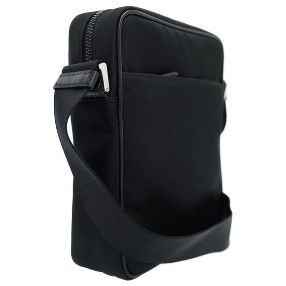 Prada Shoulder Bag Nylon - Picture 1 of 9